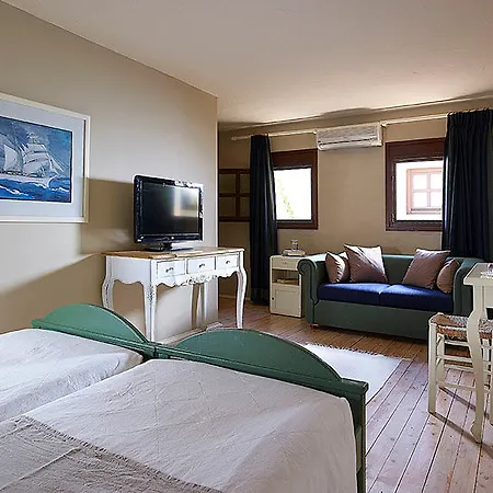 Hotel Irida Stalida