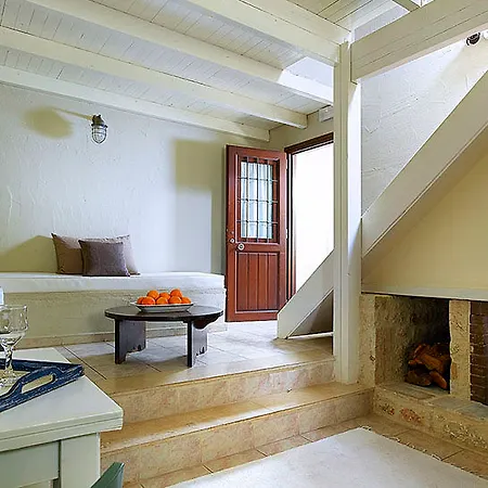 Hotel Irida