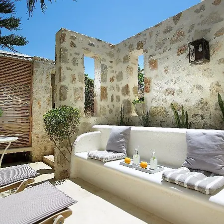 Hotel Irida Stalida