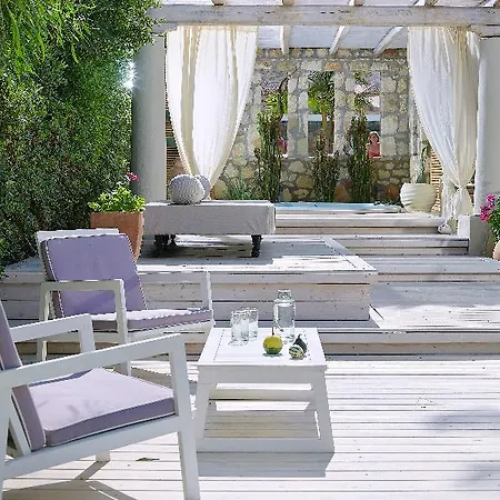 Irida Hotel Stalida