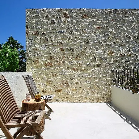 Hotel Irida Stalida