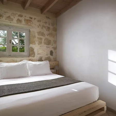Hotel Irida Stalida